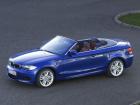 BMW 1 seeria 125i Cabrio, 2008 - ....