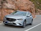 Mazda 6 2.5, 2015 - ....