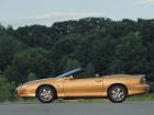 Chevrolet Camaro , 1998 - 2002