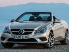 Mercedes-Benz E 200 Cabriolet, 2013 - 2017