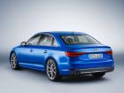 Audi A4 2.0 TFSI, 2015 - ....