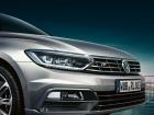 Volkswagen Passat 2.0 TDI 4Motion, 2014 - ....