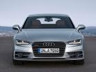Audi A7 3.0 BiTDI quattro, 2014 - 2017