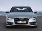 Audi A7 Sportback 3.0 TFSI quattro, 2014 - 2017