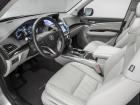 Acura MDX 3.5 AWD, 2013 - ....