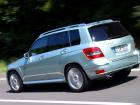 Mercedes-Benz GLK 220 CDI 4Matic, 2008 - 2012