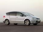 Ford S-MAX 2.0 EcoBoost, 2010 - ....