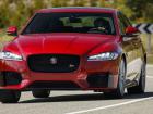 Jaguar XF 2.0 D, 2015 - ....