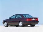 Audi 100 2.5 TDI, 1991 - 1994