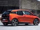 BMW i3 , 2013 - 2017