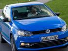 Volkswagen Polo 1.0, 2014 - ....