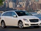 Mercedes-Benz R 350 CDI 4Matic, 2010 - ....