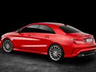 Mercedes-Benz CLA 200, 2016 - ....