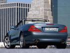 Mercedes-Benz SL 350, 2002 - 2006