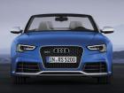Audi RS 5 4.2 FSI quattro, 2013 - 2015