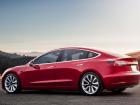 Tesla Model 3 , 2017 - ....