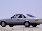 Mercedes-Benz S 380 SEC, 1982 - 1985