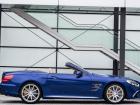 Mercedes-Benz SL 400, 2016 - ....