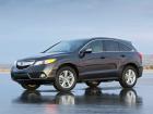 Acura RDX 3.5, 2012 - ....