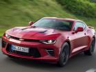 Chevrolet Camaro Coupe 2.0, 2018 - ....