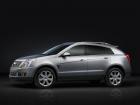 Cadillac SRX 3.6 AWD, 2012 - 2016