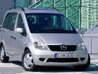 Mercedes-Benz Vaneo CDI 1.7, 2002 - 2006