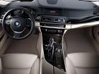 BMW 5 seeria 530d xDrive, 2011 - 2013