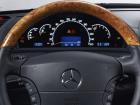 Mercedes-Benz CL 500, 2004 - 2006