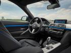 BMW 3 seeria Gran Turismo 320i, 2016 - ....