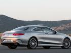 Mercedes-Benz S 63 AMG 4MATIC, 2014 - 2017