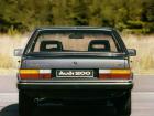 Audi 200 , 1980 - 1982