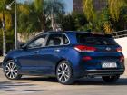 Hyundai i30 1.6 CRDi, 2017 - ....