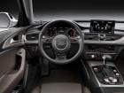 Audi A6 allroad 3.0 TDI quattro, 2012 - 2014