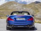 Mercedes-Benz SL 400, 2016 - ....