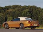 Chevrolet Camaro , 1998 - 2002