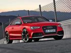 Audi RS 5 4.2 FSI quattro, 2012 - 2016