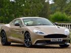 Aston Martin Vanquish 5.9, 2012 - ....