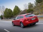 Mazda 6 2.5, 2015 - ....