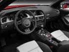 Audi S5 Cabriolet 3.0 TFSI quattro, 2011 - 2016
