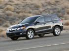 Acura RDX 3.5 AWD, 2012 - ....