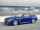 Mercedes-Benz SL 400, 2016 - ....