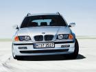 BMW 3 seeria 325xi Touring, 2000 - 2001