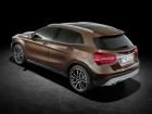 Mercedes-Benz GLA 200, 2013 - 2017