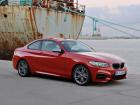 BMW 2 seeria 235i, 2013 - 2017