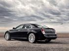Chrysler 300 C 5.7, 2011 - ....