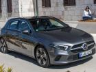 Mercedes-Benz A A250, 2018 - ....