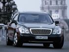 Maybach 57 S, 2006 - 2012