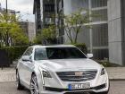 Cadillac CT6 2.0, 2017 - ....