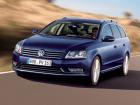 Volkswagen Passat 1.8 TSI, 2010 - ....