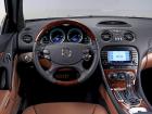 Mercedes-Benz SL 500, 2006 - 2008